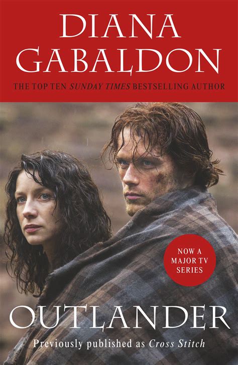 diana gabaldon facebook|We Finally Know Which Books 'Outlander' Season 8 .